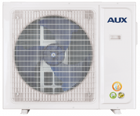 ��������� ����������� AUX ALCA-HS48/5DR2 + MBS08 + AL-HS48/5DR2(U)
