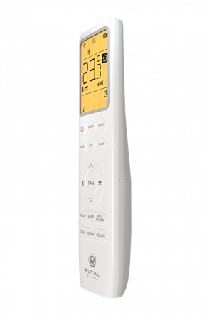 ROYAL CLIMA ������������ �����-������� ����� PANDORA 2025 RC-PD�22HN