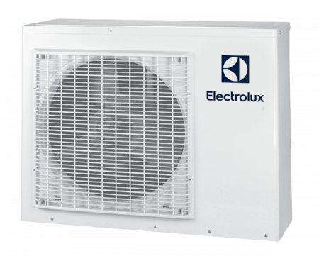 ��������� ����������� Electrolux EACS-07HP/N3 in + EACS-07HP/N3 out