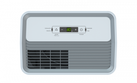 Hisense ��������� ������� ����� AIR GO PRO DH-12S4GLU00