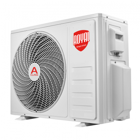 �����-������� Royal Thermo Barocco RTB-12HN8_V2 ��������