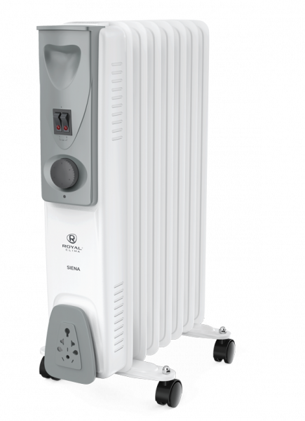 ROYAL CLIMA  �������� �������� ����� SIENA ROR-S11-2500M