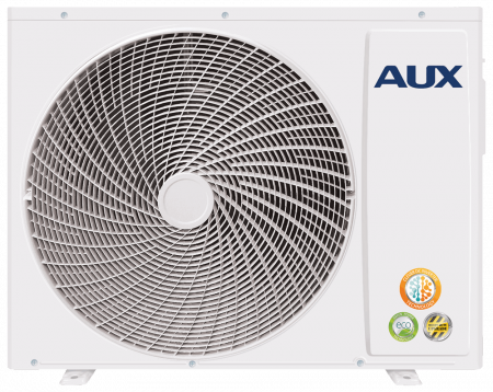 ��������� ����������� AUX ALMD-HS24/4DR2 + AL-HS24/4DR2(U)