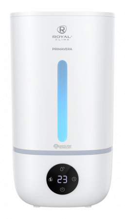 ROYAL CLIMA ������� ����������� ����� PRIMAVERA RUH-PV350/5.0E-WT