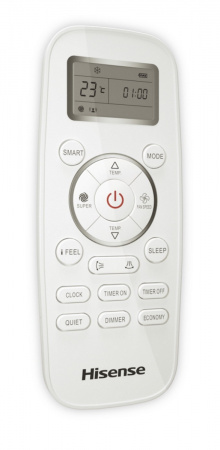 Hisense ������������ �����-������� ����� NEO Classic A (R32) AS-07HR4RYDDC00