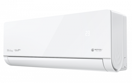 ROYAL CLIMA ����������� �����-������� ����� ROYAL SUPREMO BLANCO FULL DC EU Inverter RCI-RSB55HN