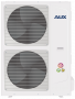 ��������� ����������� AUX ALCA-H48/5R1C + AL-H48/5R1C(U) + MB12C