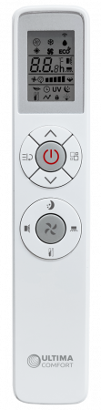ULTIMA COMFORT ������������ �����-������� ����� EXCEED EXD-07PN