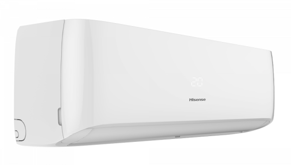 Hisense ����������� �����-������� ����� GOAL DC Inverter Wi-Fi AS-09UW4RYRCA05