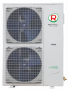 ROYAL CLIMA DC EU INVERTER ����� pavimento CO-F 18HNI/CO-E 18HNI CO-F 18HNI/CO-E 18HNI