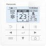 ��������� ����������� Panasonic CS-Z50YKEA + CU-Z50YKEA, �����