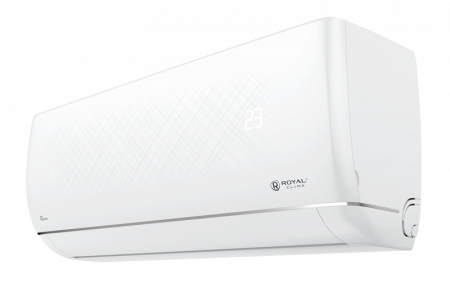 ROYAL CLIMA ������������ �����-������� ����� RENAISSANCE 2025 RC-RND22HN